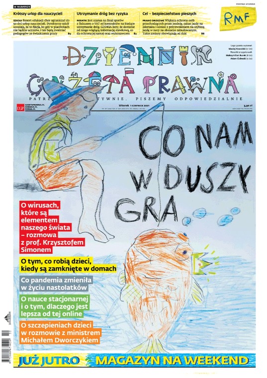 dzień dziecka 2021 - edgp