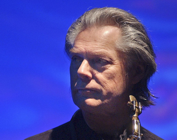 Jan Garbarek i Hilliard Ensemble w warszawskiej bazylice