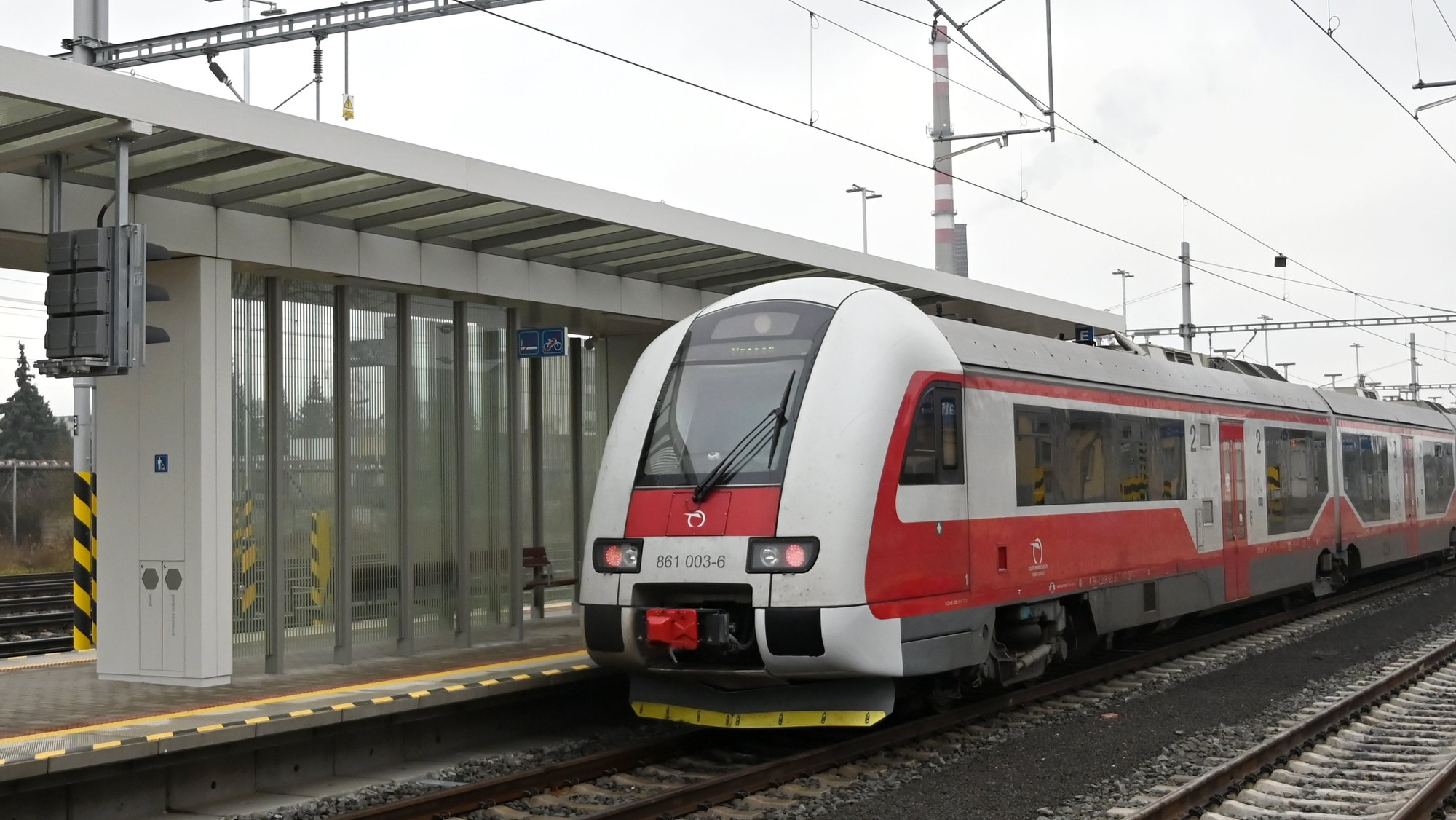 Brutálny útok vo vlaku. (ilustračné foto)