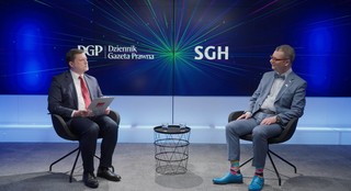 Szkoła Główna Handlowa w Warszawie z potrójną koroną akredytacyjną