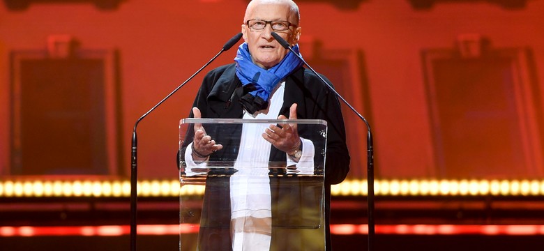 80 lat temu urodził się Wojciech Pszoniak [Wspomnienie]