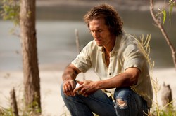 Matthew McConaughey z miłości do Reese Witherspoon