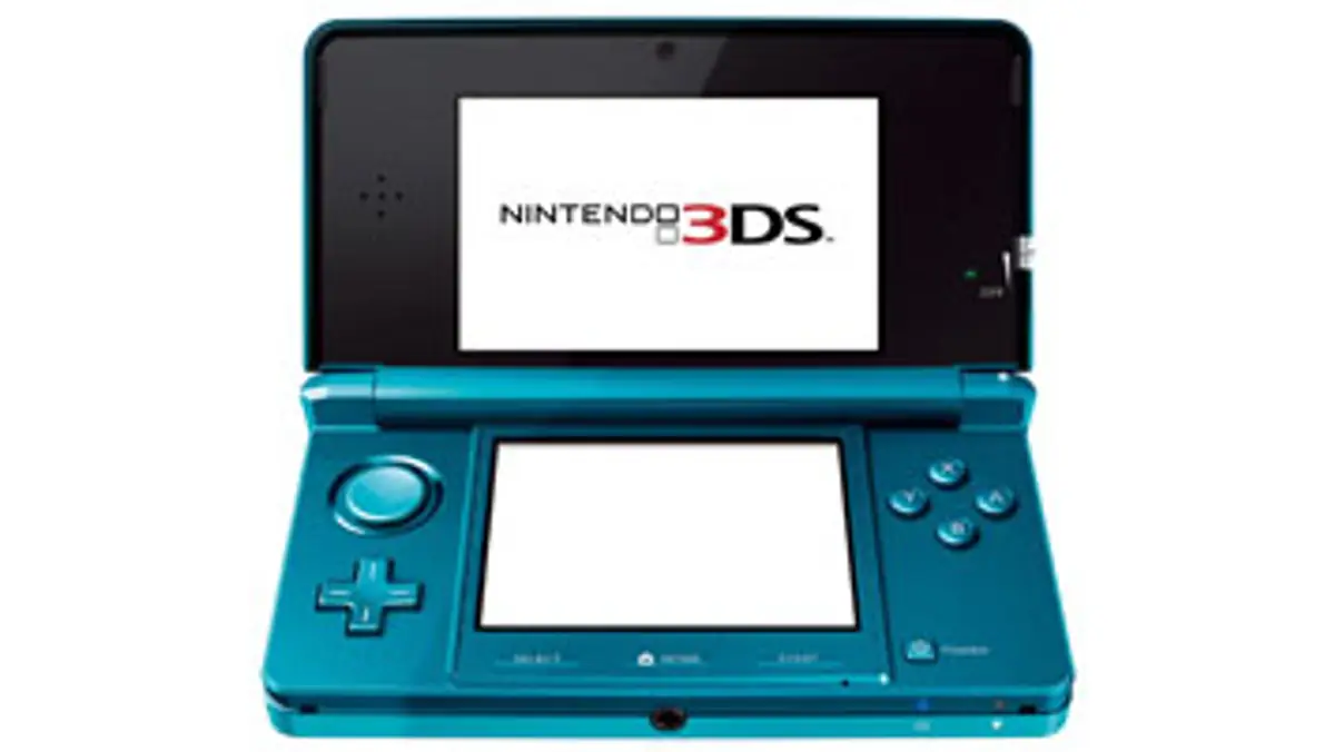 Ile NAPRAWDĘ kosztuje Nintendo 3DS?