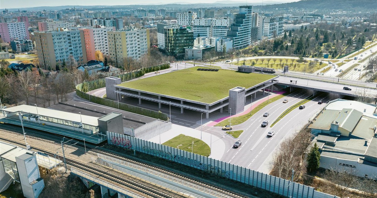 Kolejne pieniądze z UE dla Krakowa! Dofinansowali istotną inwestycje