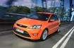 Ford Focus ST - Sportowiec na co dzień