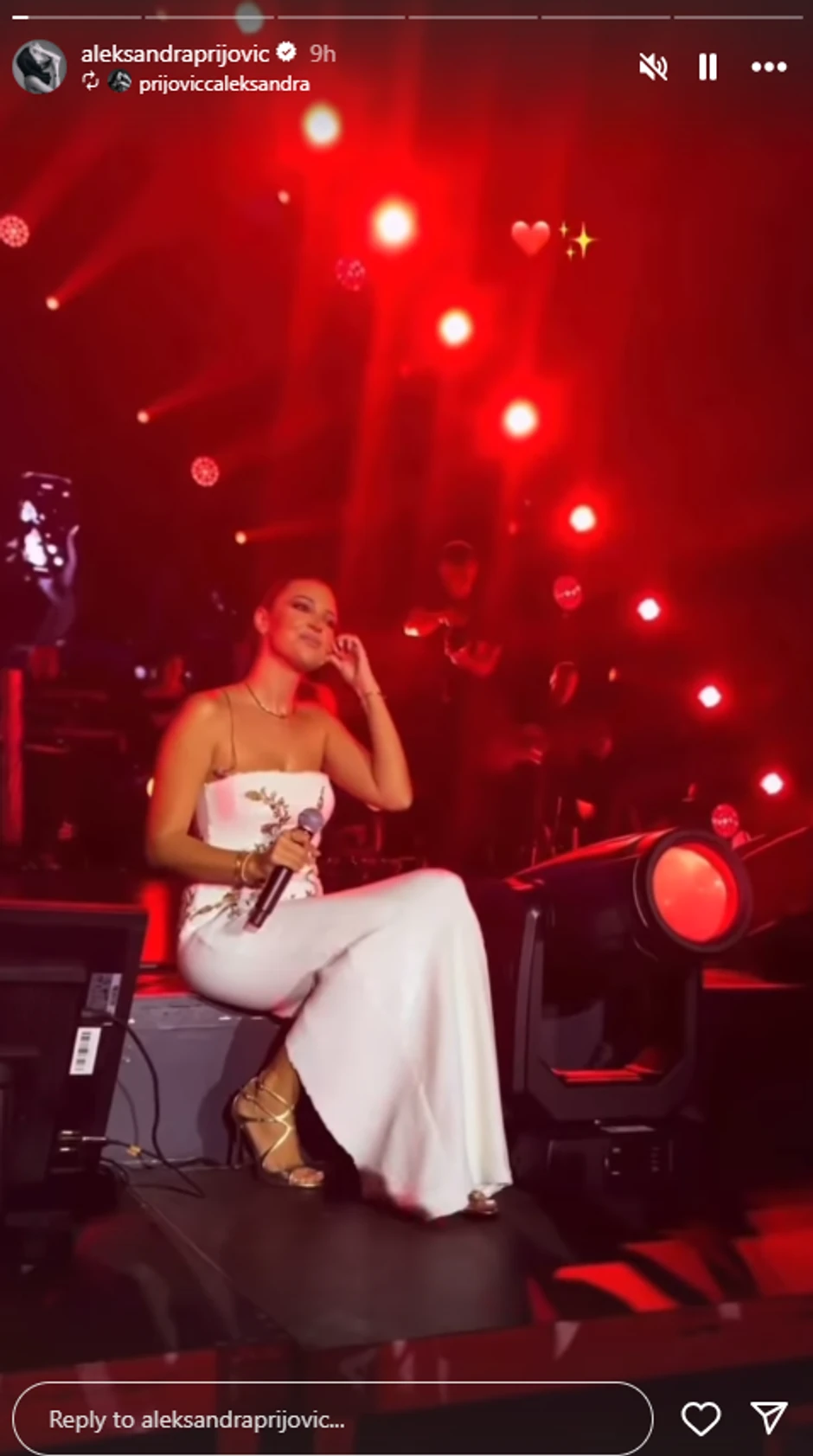 Aleksandra Prijović