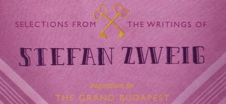 "Nago": czy Stefan Zweig był ekshibicjonistą