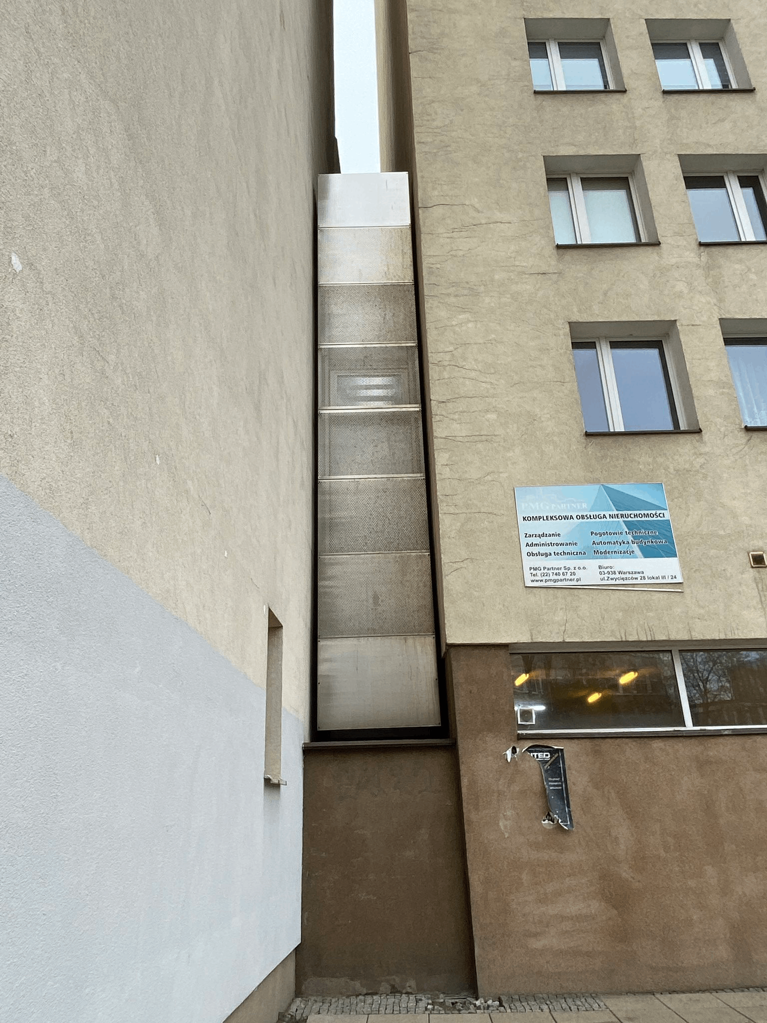 Najužší dom na svete sa nachádza v Poľsku.