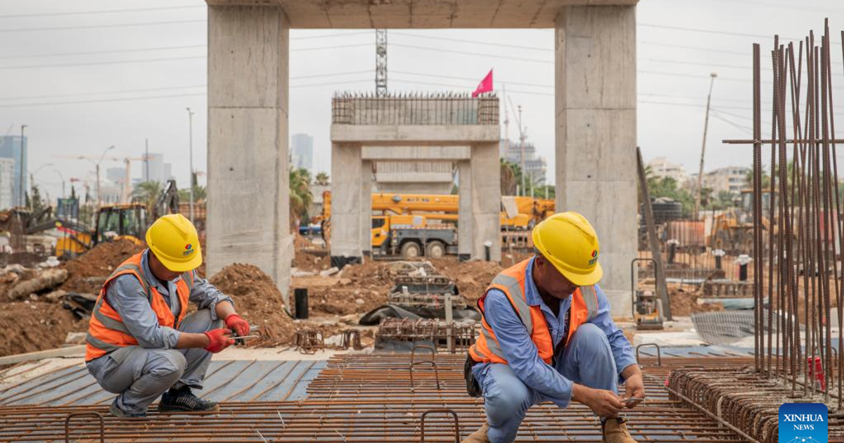 Despite debt fears, one of China’s largest companies has refused to leave Africa