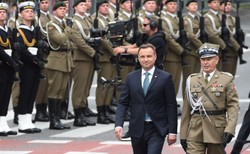 Gen. Gocuł, były szef Sztabu Generalnego: System bezpieczeństwa państwa jest w rozsypce