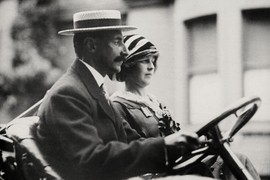 Imala je samo 19 godina i bila je trudna dok je Titanik tonuo: Muža više nije videla