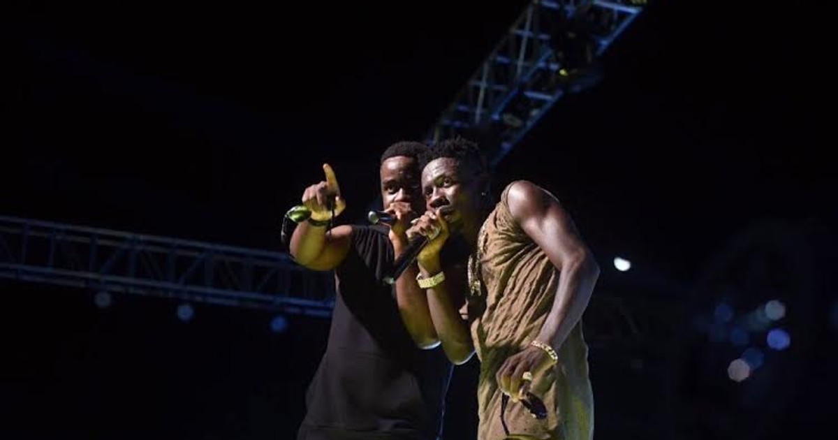 11 music concerts that were good for Ghana in 2019 Pulse Ghana