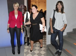 Wygląd to ich narzędzie pracy - królowe polskiej telewizji śniadaniowej