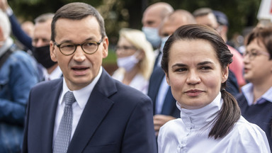Polska ma problem z wiarygodnością w sprawie Białorusi [OPINIA]
