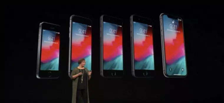 Apple Special Event 2018 - podsumowanie konferencji