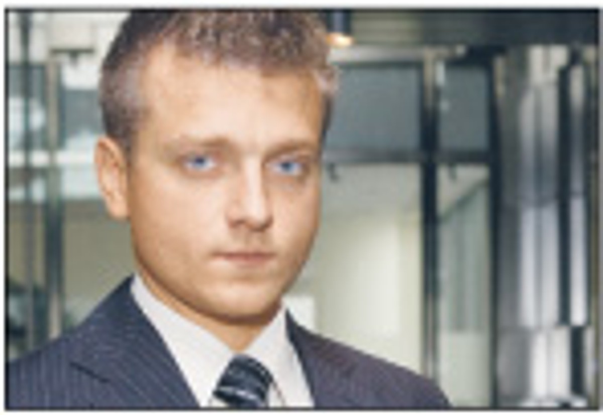 Marcin Zawadzki | doradca podatkowy, konsultant w MDDP