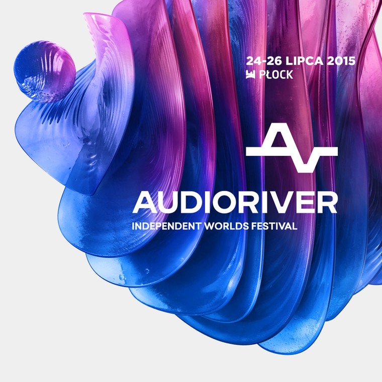 Audioriver