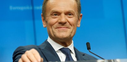 Tak na odchodne obłowi się Tusk! Ogromna kwota