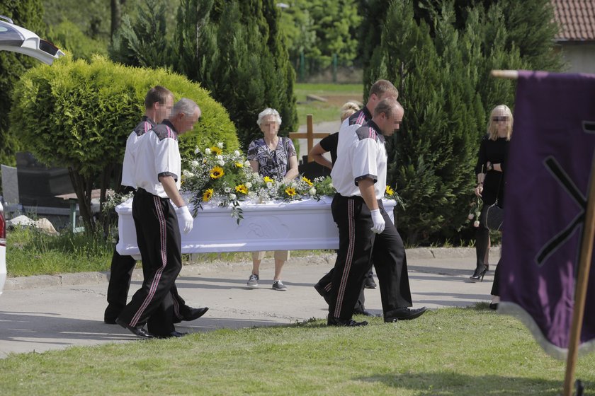  Zaskakująca decyzja prokuratury w sprawie Magdaleny Żuk