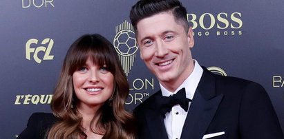 Anna i Robert Lewandowscy przeznaczyli ogromną sumę na walkę z koronawirusem