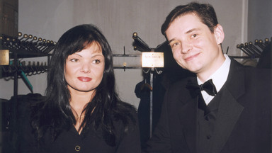 Przemysław Babiarz jest z żoną od ponad 25 lat. "Kobieta na całe życie"