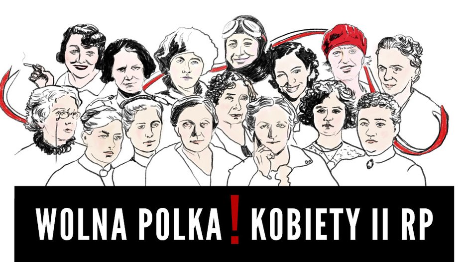 Wolna Polka