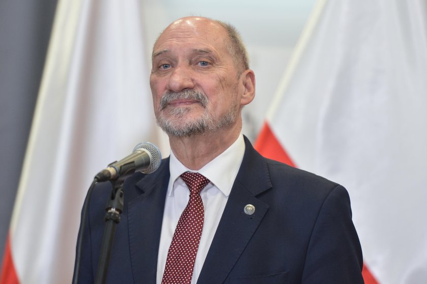 Antoni Macierewicz