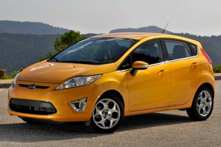 Najlepsze kredyty samochodowe w lipcu 2010 r.