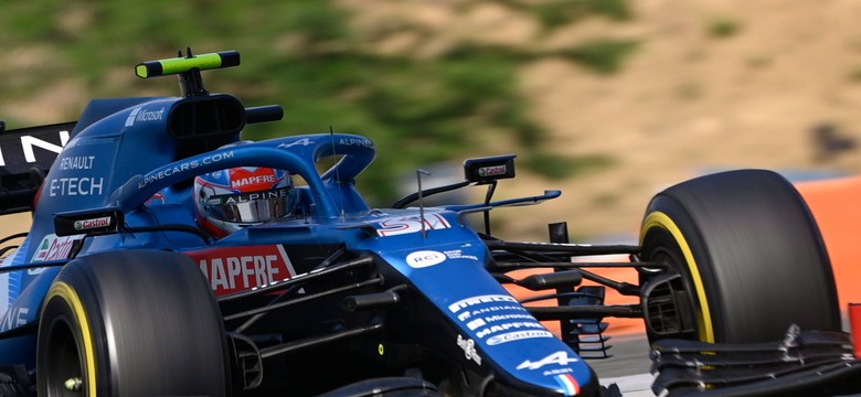 Formuła 1: Sensacja na Hungaroringu. Zaczęło się od wielkiej kraksy