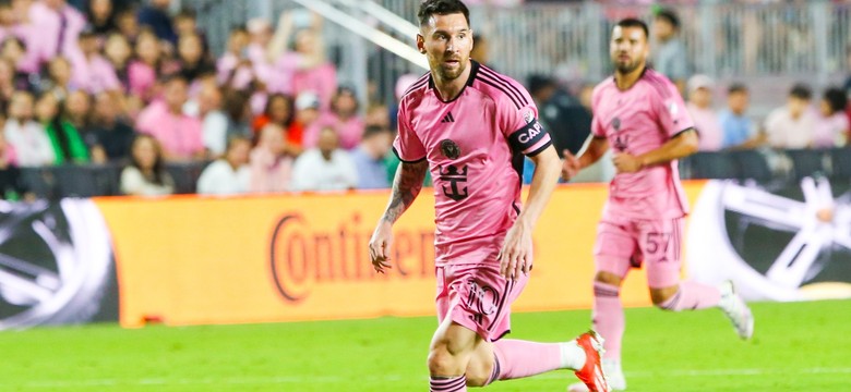Lionel Messi nie wybiera się na emeryturę. Argentyńczyk podjął ważną decyzję