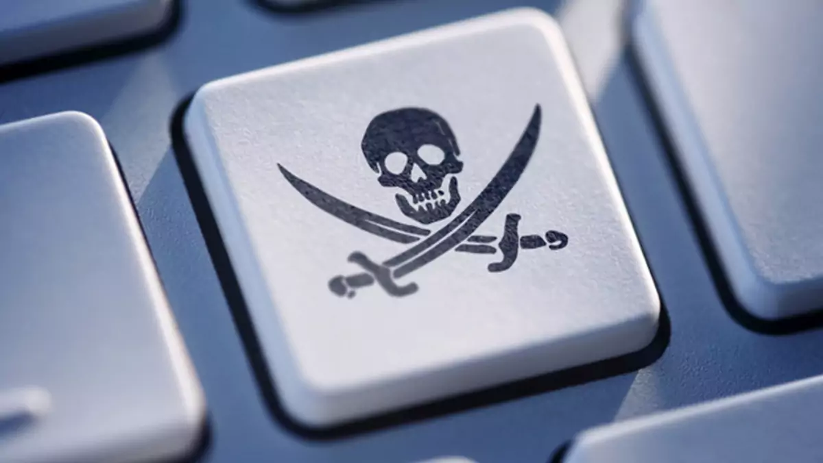 Piraci wypuszczają treści 4K z Netfliksa i Amazonu
