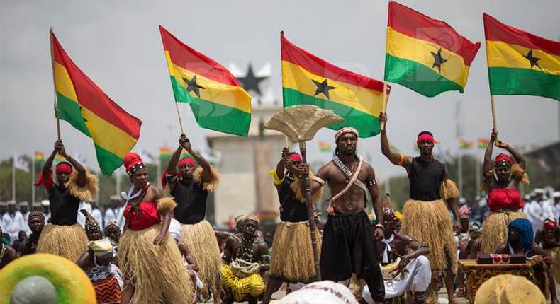 Independence Day: Here are 66 challenges facing Ghana according to AI ChatGPT