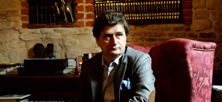 Była żona Palikota zdradza jego tajemnice