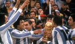 Argentyna oszukała cały świat? Dyktator pomógł im wygrać "brudny" mundial