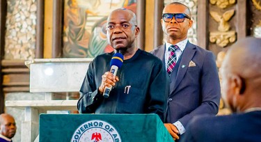 This is the time to bring your investments home, Otti tells Abia indigenes