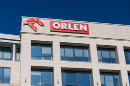 Orlen otrzymał część odszkodowań od firm z Rosji
