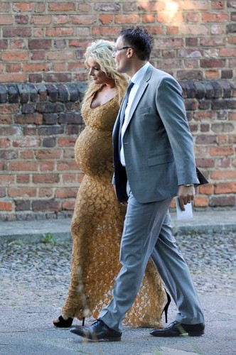 Joanna Liszowska i Ola Serneke