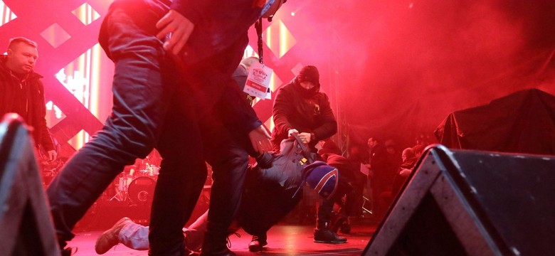 Śledczy szykują się do przesłuchania Stefana W. "Jeszcze nie zapadła decyzja co do czasu"