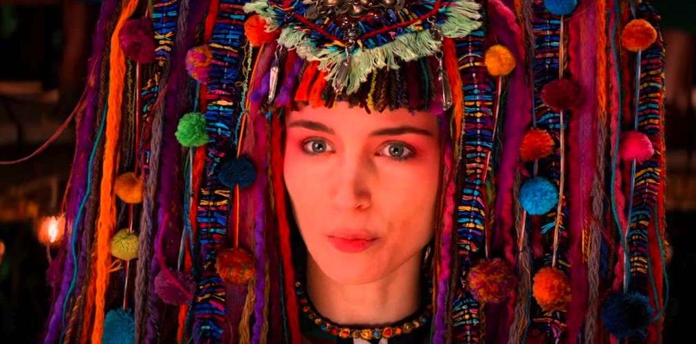 Najgorsza aktorka drugoplanowa: