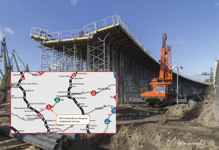 Umowa na pierwszą z siedmiu planowanych obwodnic na Dolnym Śląsku podpisana