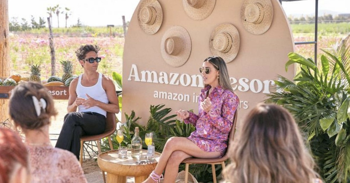 How to become an Amazon influencer and how much the program pays ...