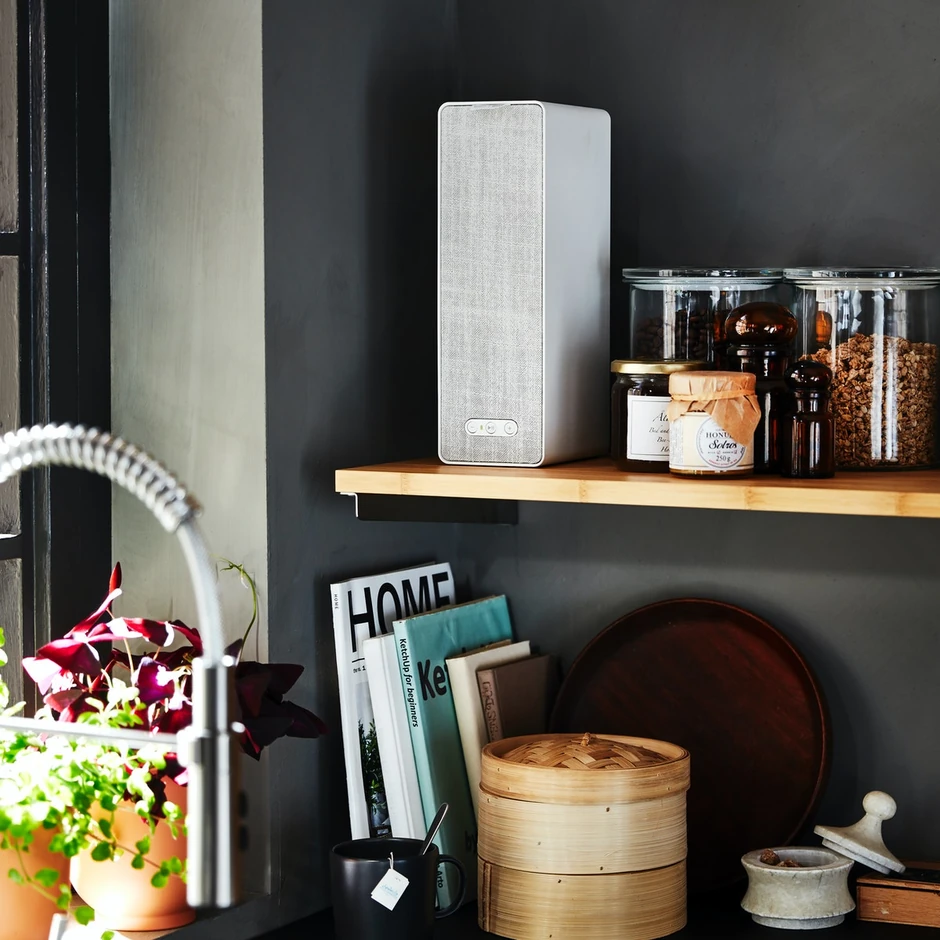 SYMFONISK Napravite dobru atmosferu unutar svog doma