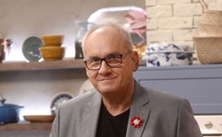 Olszański: Nie od razu zaakceptowałem, że mój syn jest gejem