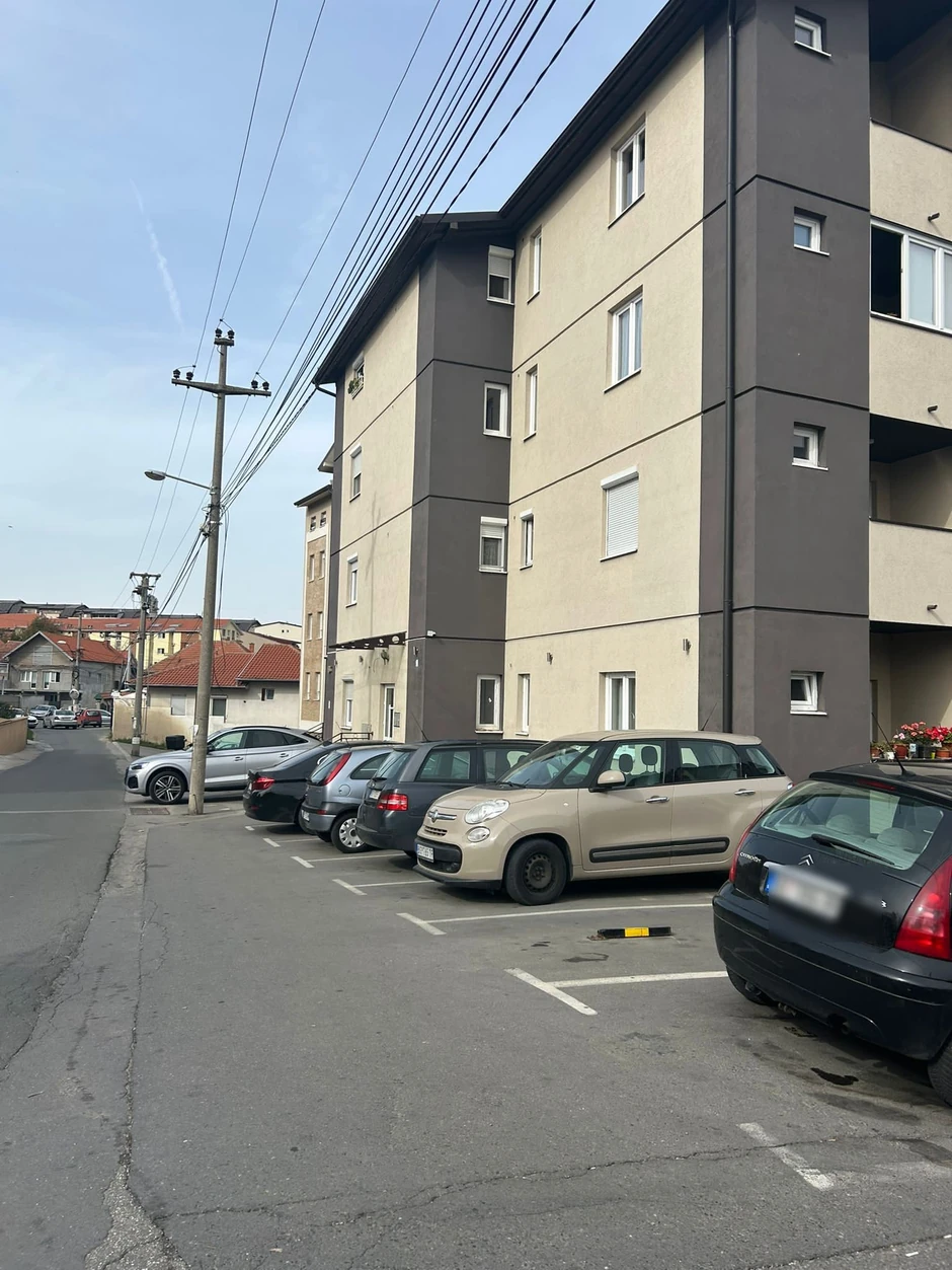 Komšije Aleksandre Mladenović