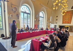 Generalna skupština UTE 