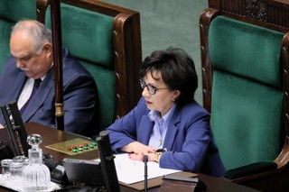 Sejm uchwalił nowelizację ustawy o Sądzie Najwyższym. Izba Dyscyplinarna SN do likwidacji