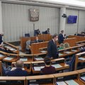 Ustawa o obronie ojczyzny jednogłośnie przyjęta przez Senat