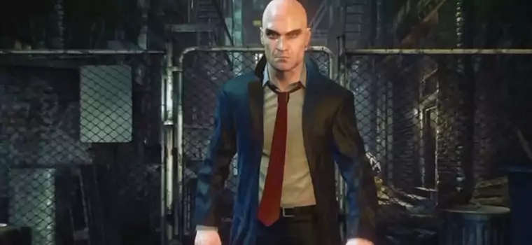 Polski zwiastun Hitman: Absolution