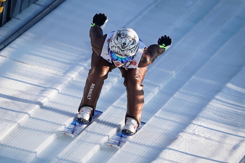 SEEFELD 2019 NORDIC SKI WORLD CHAMPIONSHIPS