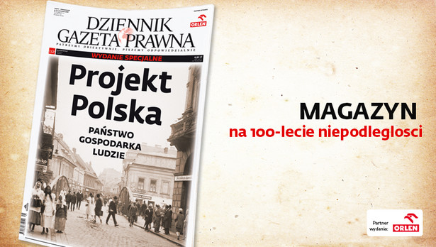 PROJEKT POLSKA: Nasze źródła